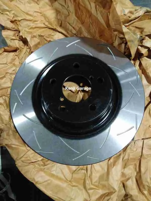 DBA Front 4000 Series T3 Brake Rotors

Part Number: DBA4650S

Fitment: 
13-16 Scion FRS
17-20 Toyota 86
13-20 Subaru BRZ 
05-06 Saab 9-2x 
03-06 Subaru Baja
16-17 Subaru Crosstrek
03-13 Subaru Forester 
05-14 Subaru WRX 
06-10 Subaru Legacy 2.5i
01-0