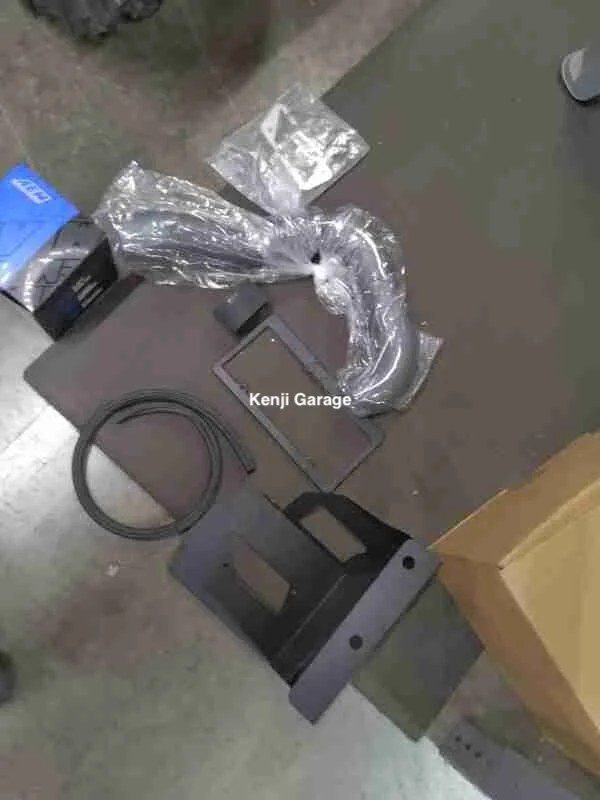 AEM 22+ C.A.S. Subaru WRX H4-2.4L F/I Turbo Cold Air Intake

Part Number: 21-891C

🏎 Aftermarket Performance Parts
💰Financing available
📧 info@kenjigarage.com
📲 714-417-2698
🌎 Ship World Wide
💻 www.kenjigarage.com

#subaruwrx #vbwrx #aem #kenji