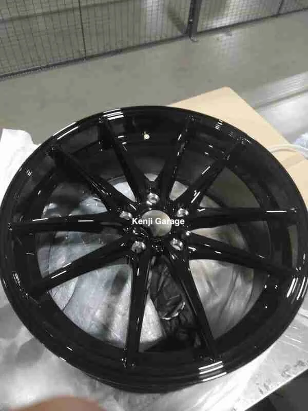 Konig Oversteer 18x8 +45 5x108 Gloss Black

Part Number: OS88508455

🏎 Aftermarket Performance Parts
💰Financing available
📧 info@kenjigarage.com
📲 714-417-2698
🌎 Ship World Wide
💻 www.kenjigarage.com

#k&ouml;nig #konigwheels #kenjigarage #koni