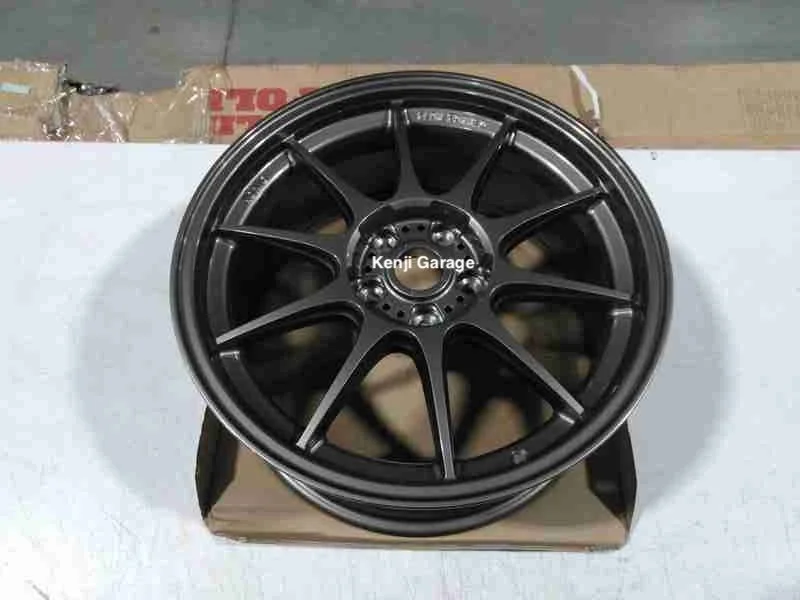 Konig Dekagram 18x8.5 +43 5x112 Gloss Bronze

Part Number DK88512438

🏎 Aftermarket Performance Parts
💰Financing available
📧 info@kenjigarage.com
📲 714-417-2698
🌎 Ship World Wide
💻 www.kenjigarage.com

#k&ouml;nig #konigwheels #konigdekagram #k