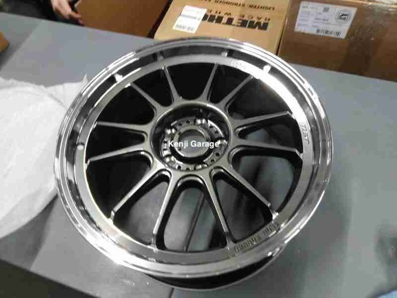 Konig Hypergram 18x8.5 +43 5x112 Metallic Carbon w/ Machined Lip

Part Number: HG88512436

🏎 Aftermarket Performance Parts
💰Financing available
📧 info@kenjigarage.com
📲 714-417-2698
🌎 Ship World Wide
💻 www.kenjigarage.com

#k&ouml;nig #konigwhe