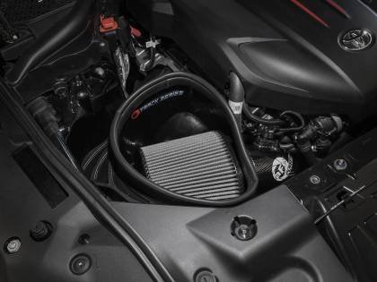 AFE TRACK SERIES INTAKE: Z4 19-22, SUPRA 20-26 3.0T 

Part Number: 57-10017

🏎 Aftermarket Performance Parts
💰Financing available
📧 info@kenjigarage.com
📲 714-417-2698
🌎 Ship World Wide
💻 www.kenjigarage.com

#kenjigarage #supraa90 #supraa91 #b