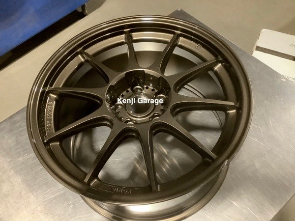 Konig Dekagram 18x9.5 +35 5x114.3 Gloss Bronze

Part Number: DK98514358

🏎 Aftermarket Performance Parts
💰Financing available
📧 info@kenjigarage.com
📲 714-417-2698
🌎 Ship World Wide
💻 www.kenjigarage.com

#k&ouml;nig #konigwheels #konigdekagram