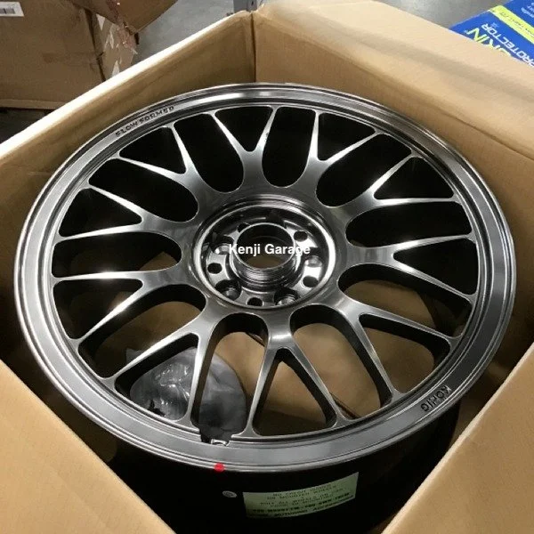 Konig MRK1 19X9 +42 5X112 Hyper Carbon - Gloss Black Gear Cap/Logo/Cover Plate

Part Number: MK99512426

🏎 Aftermarket Performance Parts
💰Financing available
📧 info@kenjigarage.com
📲 714-417-2698
🌎 Ship World Wide
💻 www.kenjigarage.com

#k&ouml