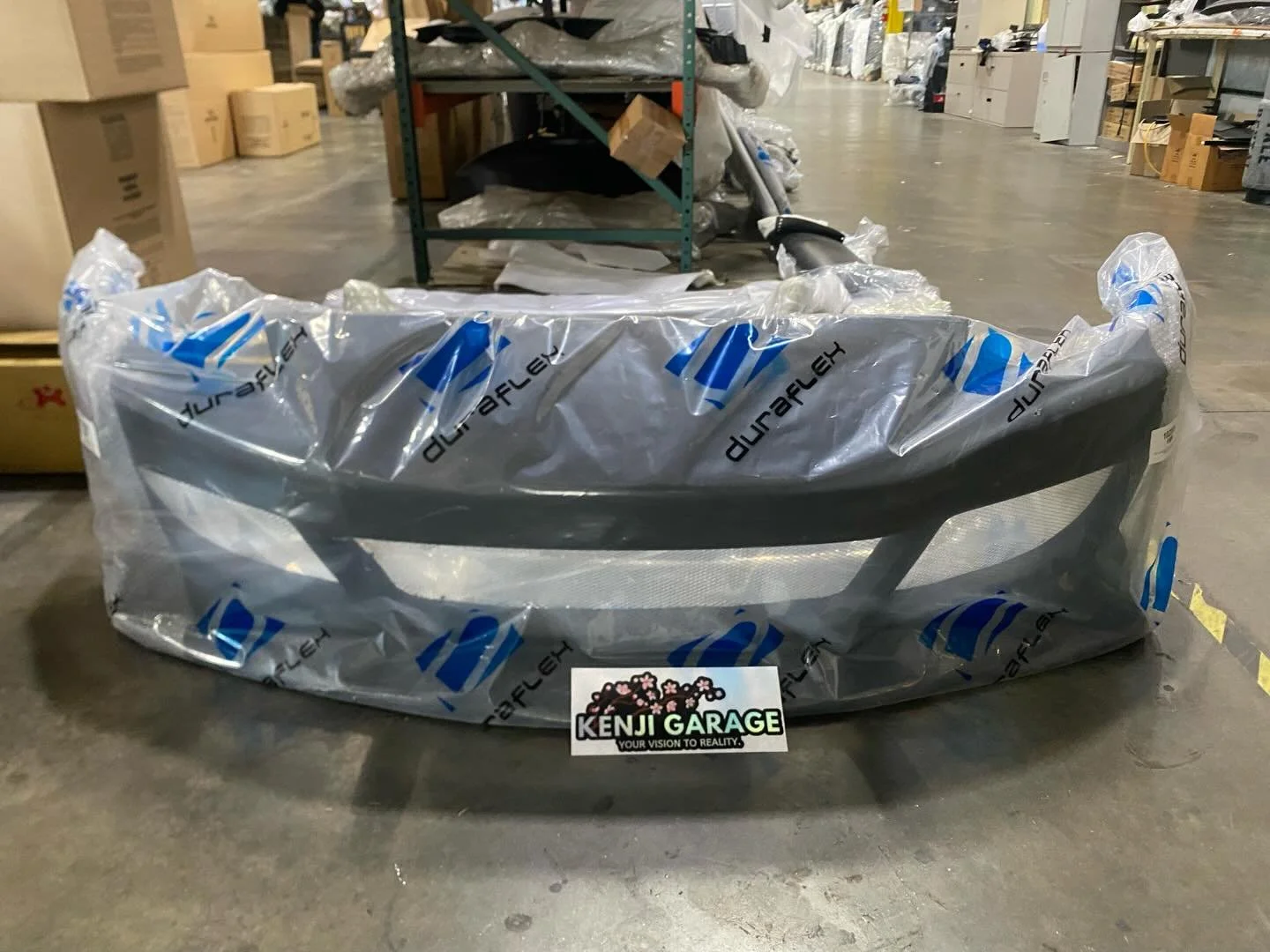 2004-2008 Mazda RX-8 Duraflex Velocity Front Bumper Cover - 1 Piece

Part number : 102299

🏎 Aftermarket Performance Parts
💰Financing available
📧 info@kenjigarage.com
📲 714-417-2698
🌎 Ship World Wide
💻 www.kenjigarage.com

#rx8 #mazdarx8 #kenji