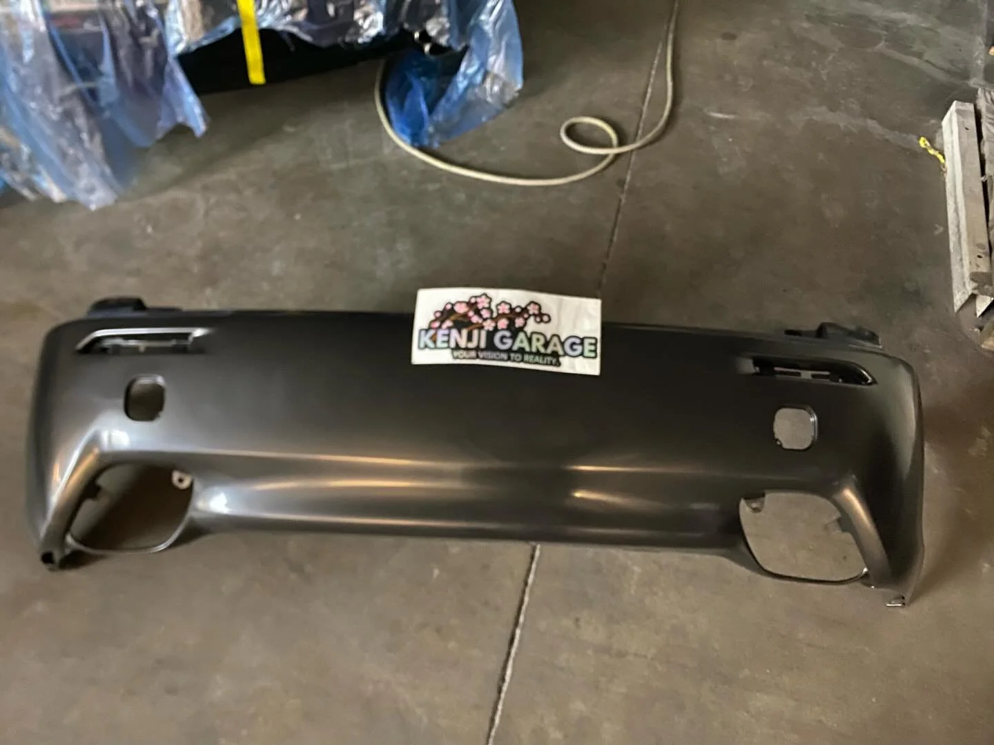08-14 Lexus ISF OEM REAR BUMPER COVER W/O PARKING SENSORS

PART NUMBER: 52159-53913

🏎 Aftermarket Performance Parts
💰Financing available
📧 info@kenjigarage.com
📲 714-417-2698
🌎 Ship World Wide
💻 www.kenjigarage.com

#lexusisf #isf #kenjigarage