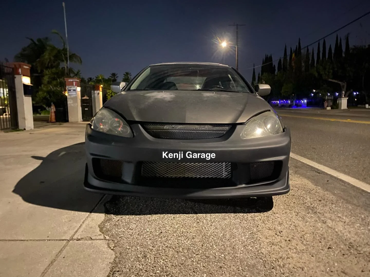 VIS Racing Wings Front Bumper 05-06 Acura RSX

Part Number: 05ACRSX2DWIN-001

🏎 Aftermarket Performance Parts
💰Financing available
📧 info@kenjigarage.com
📲 714-417-2698
🌎 Ship World Wide
💻 www.kenjigarage.com

#rsx #integratyper #dc5 #kenjigara