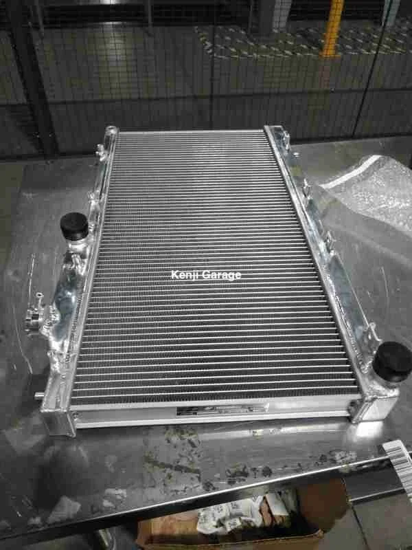 Mishimoto 08-21 Subaru STi / 08-14 WRX Manual Aluminum Radiator

Part Number: MMRAD-STI-08

🏎 Aftermarket Performance Parts
💰Financing available
📧 info@kenjigarage.com
📲 714-417-2698
🌎 Ship World Wide
💻 www.kenjigarage.com

#mishimoto #kenjigar