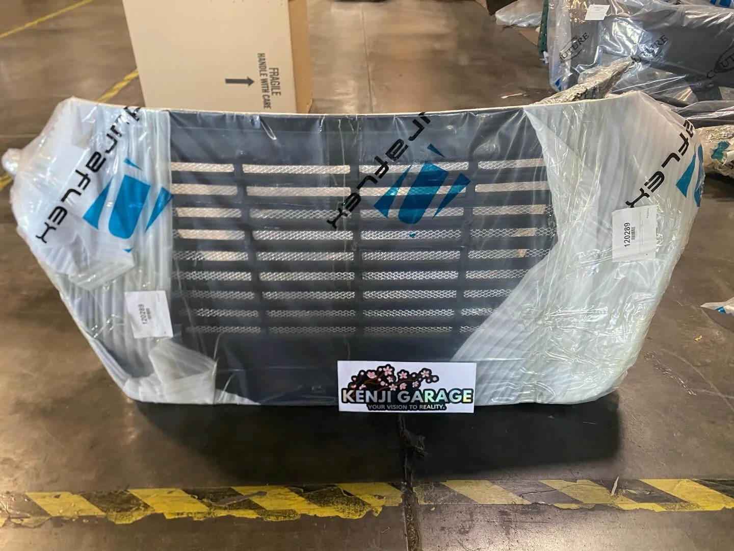 1974-1993 Porsche 911 964 Duraflex Turbo Look Rear Wing Spoiler - 1 Piece

Part Number: 120289

🏎 Aftermarket Performance Parts
💰Financing available
📧 info@kenjigarage.com
📲 714-417-2698
🌎 Ship World Wide
💻 www.kenjigarage.com

#porsche964 #por