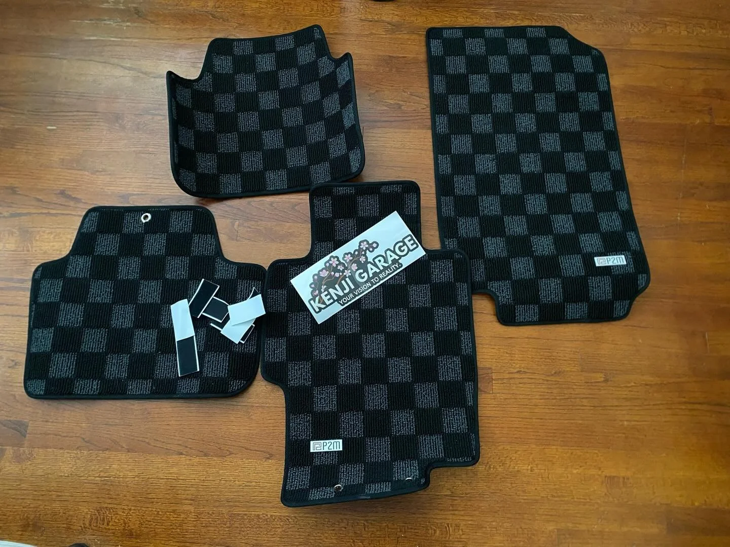 P2M Race Floor Mats Dark Grey 04-08 Acura TSX CL9

Part Number: P2-CPTTSXCL9FRDG-TP

🏎 Aftermarket Performance Parts
💰Financing available
📧 info@kenjigarage.com
📲 714-417-2698
🌎 Ship World Wide
💻 www.kenjigarage.com

#tsx #cl9 #acuratsx #phrase