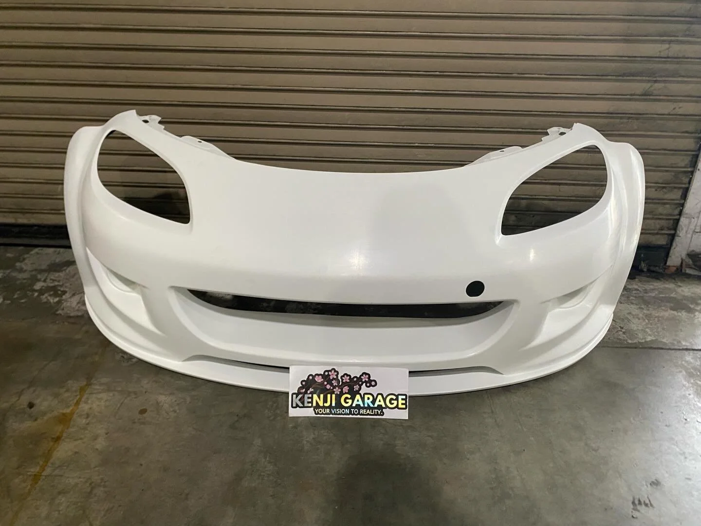 NOPRO FRONT BUMPER TYPE NS - NC MIATA (NC2/3 MID-LATE MODEL 2009-2015)

🏎 Aftermarket Performance Parts
💰Financing available
📧 info@kenjigarage.com
📲 714-417-2698
🌎 Ship World Wide
💻 www.kenjigarage.com

#miatanc #mazdamiatamx5 #nopro #kenjigar
