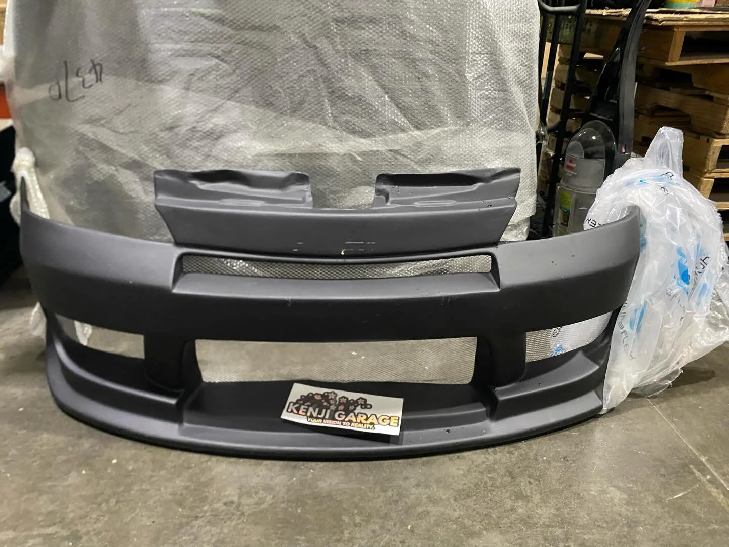 2002-2007 Suzuki Aerio Duraflex Drifter Front Bumper Cover - 1 Piece

Part number : 100386

🏎 Aftermarket Performance Parts
💰Financing available
📧 info@kenjigarage.com
📲 714-417-2698
🌎 Ship World Wide
💻 www.kenjigarage.com

#duraflex #kenjigara