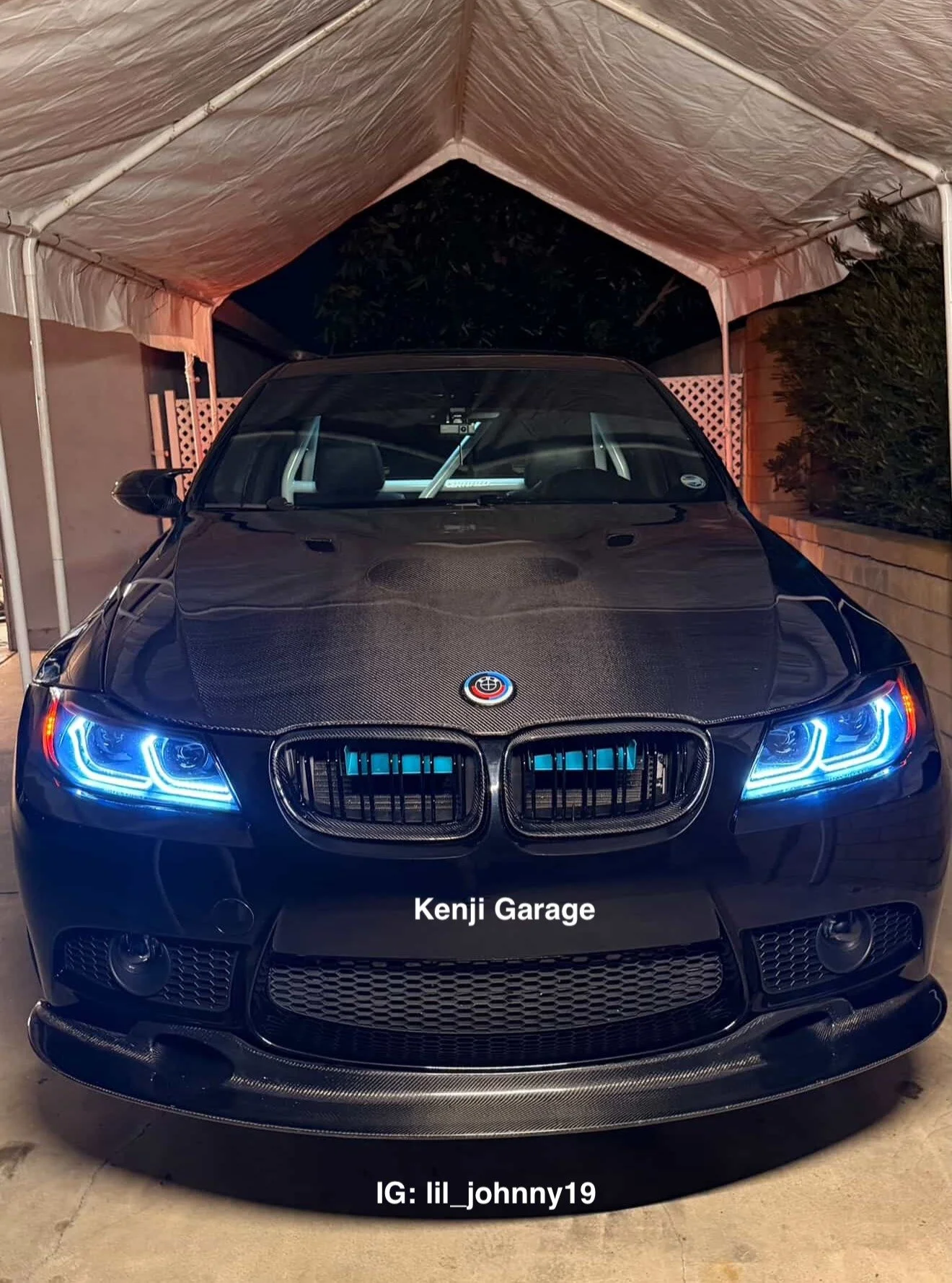 Seibon BM-style carbon fiber hood 09-11 BMW 328I / 335I E90 Sedan

Notes Does not Fit M3

Part Number: HD0910BMWE90-BM

🏎 Aftermarket Performance Parts
💰Financing available
📧 info@kenjigarage.com
📲 714-417-2698
🌎 Ship World Wide
💻 www.kenjigara