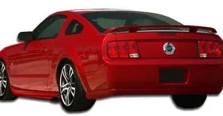 2005-2009 Ford Mustang Duraflex Eleanor Rear Bumper Cover - 1 Piece

Part number : 104769

🏎 Aftermarket Performance Parts
💰Financing available
📧 info@kenjigarage.com
📲 714-417-2698
🌎 Ship World Wide
💻 www.kenjigarage.com

#mustang #fordmustang