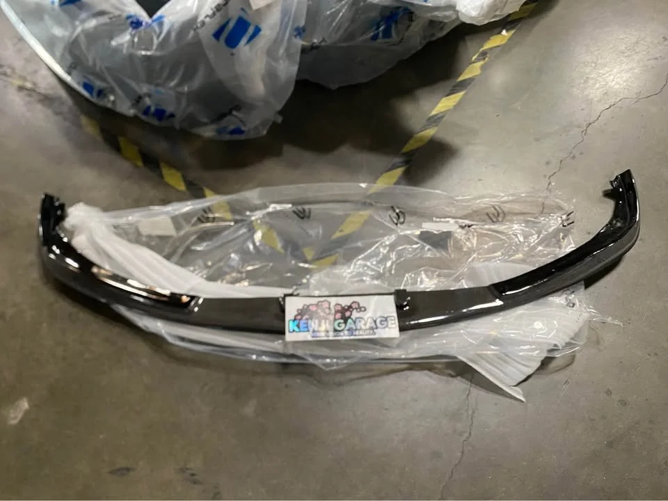 2008-2014 Lexus IS-F Carbon Creations DriTech Luxion Front Lip Splitter - 1 Piece

Part number : 114336

🏎 Aftermarket Performance Parts
💰Financing available
📧 info@kenjigarage.com
📲 714-417-2698
🌎 Ship World Wide
💻 www.kenjigarage.com

#lexusi