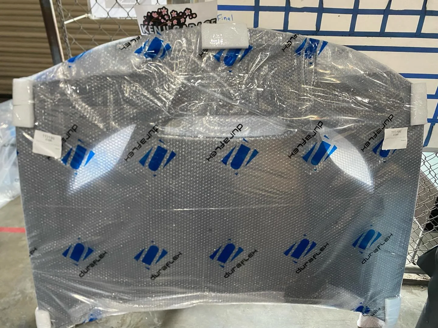 2006-2010 Dodge Charger Duraflex Hellcat Look Hood - 1 Piece

Part number : 113198

🏎 Aftermarket Performance Parts
💰Financing available
📧 info@kenjigarage.com
📲 714-417-2698
🌎 Ship World Wide
💻 www.kenjigarage.com

#dodgecharger #chargerrt #ch
