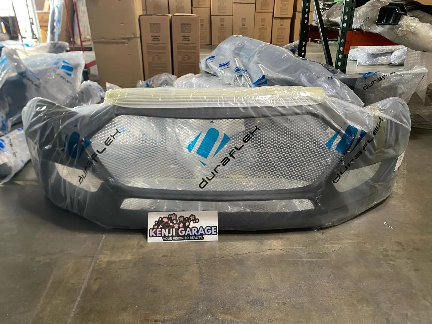 2013-2016 Hyundai Genesis Coupe 2DR Duraflex Gavell Front Bumper Cover - 1 Piece

Part number : 119179

🏎 Aftermarket Performance Parts
💰Financing available
📧 info@kenjigarage.com
📲 714-417-2698
🌎 Ship World Wide
💻 www.kenjigarage.com

#hyundai