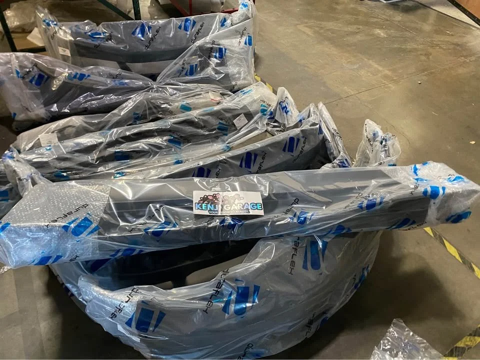 1995-1998 Nissan 240SX S14 Duraflex M1 Sport Side Skirt Rocker Panels - 2 Piece

Part number : 117700

🏎 Aftermarket Performance Parts
💰Financing available
📧 info@kenjigarage.com
📲 714-417-2698
🌎 Ship World Wide
💻 www.kenjigarage.com

#nissan24