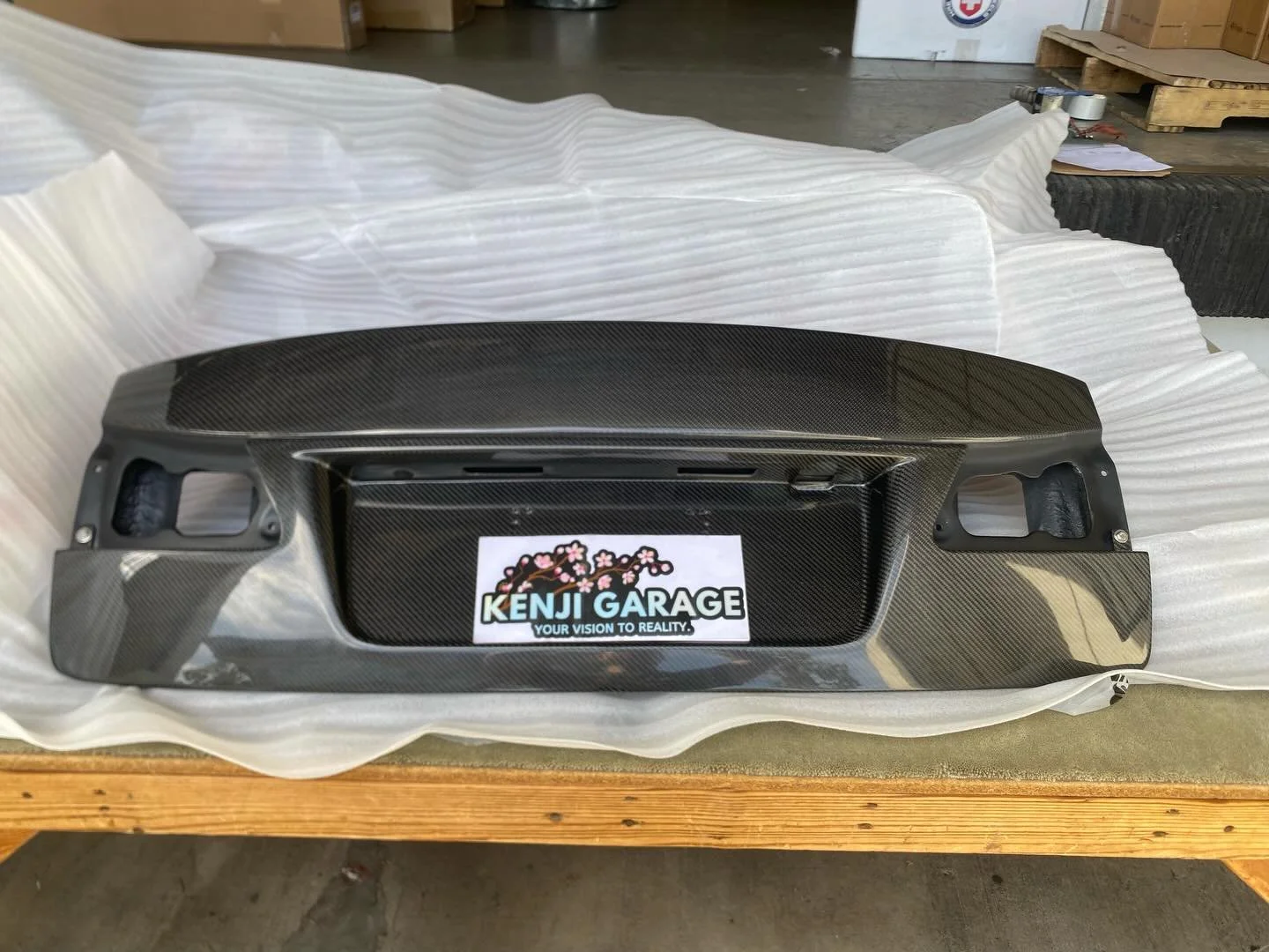 Seibon OE Style Carbon Fiber Trunk 06-13 Lexus IS250 / IS350 / 08-14 ISF 

Part Number: TL0607LXIS

🏎 Aftermarket Performance Parts
💰Financing available
📧 info@kenjigarage.com
📲 714-417-2698
🌎 Ship World Wide
💻 www.kenjigarage.com

#IS250 #IS35