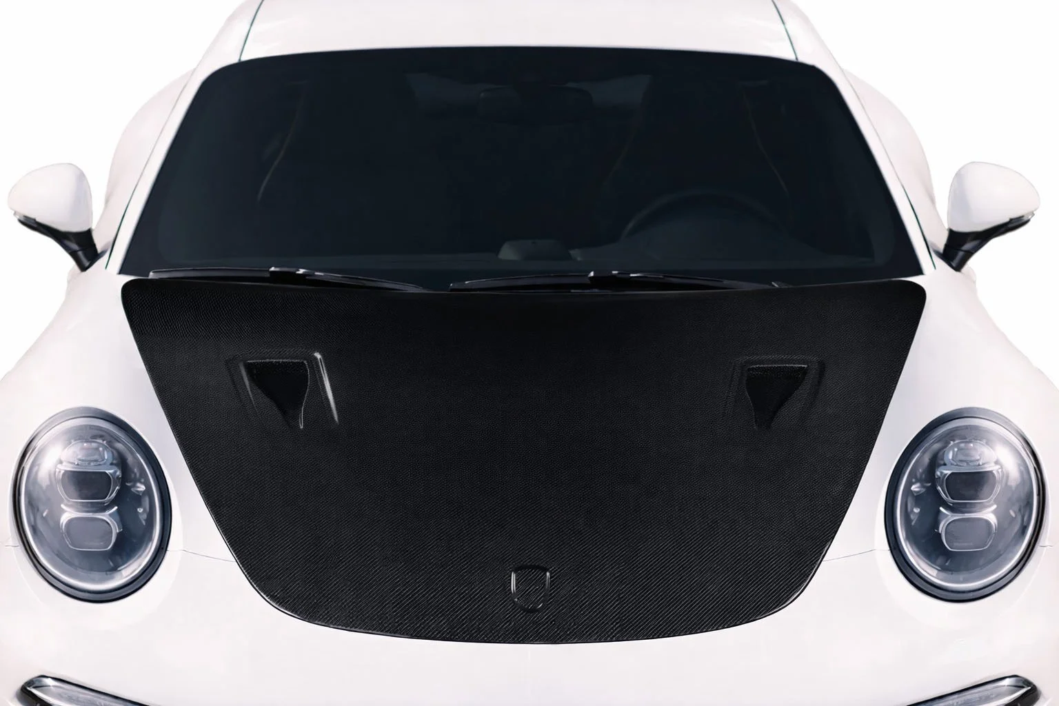 2012-2019 Porsche 911 Carrera 991 Carbon Creations GT2RS Look Hood - 1 Piece

Part number : 120496

🏎 Aftermarket Performance Parts
💰Financing available
📧 info@kenjigarage.com
📲 714-417-2698
🌎 Ship World Wide
💻 www.kenjigarage.com

#991turbo #9