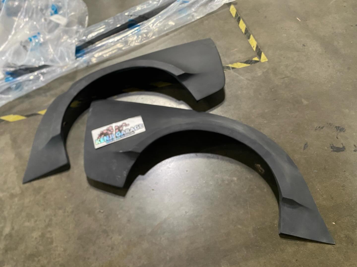 2005-2013 Chevrolet Corvette C6 Duraflex D Sport Rear Fender Flares - 2 Piece

Part number : 115496

🏎 Aftermarket Performance Parts
💰Financing available
📧 info@kenjigarage.com
📲 714-417-2698
🌎 Ship World Wide
💻 www.kenjigarage.com

#corvettec6