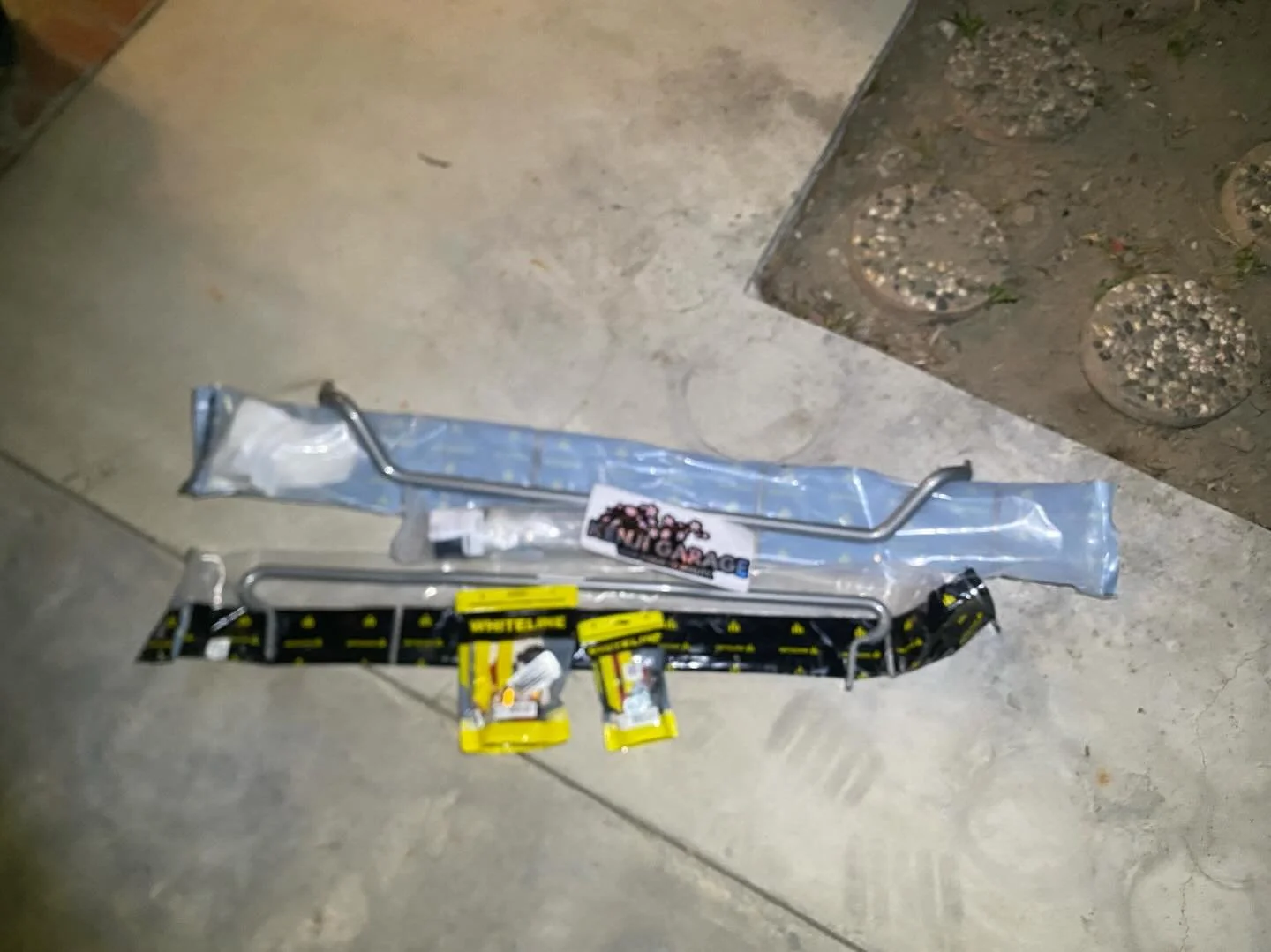 Whiteline 15-21 Subaru STI Sedan Front And Rear Sway Bar Kit

Part Number: BSK019

🏎 Aftermarket Performance Parts
💰Financing available
📧 info@kenjigarage.com
📲 714-417-2698
🌎 Ship World Wide
💻 www.kenjigarage.com

#subaruwrx #subarusti #whitel