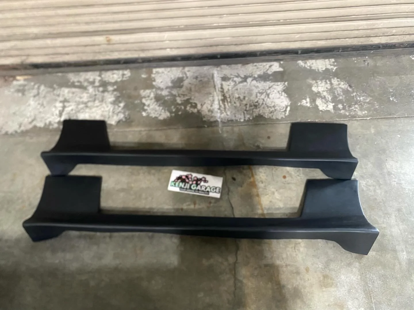 1990-1997 Mazda Miata Duraflex Afterburner Side Skirts Rocker Panels - 2 Piece

Part number : 114966

🏎 Aftermarket Performance Parts
💰Financing available
📧 info@kenjigarage.com
📲 714-417-2698
🌎 Ship World Wide
💻 www.kenjigarage.com

#mazdamiat
