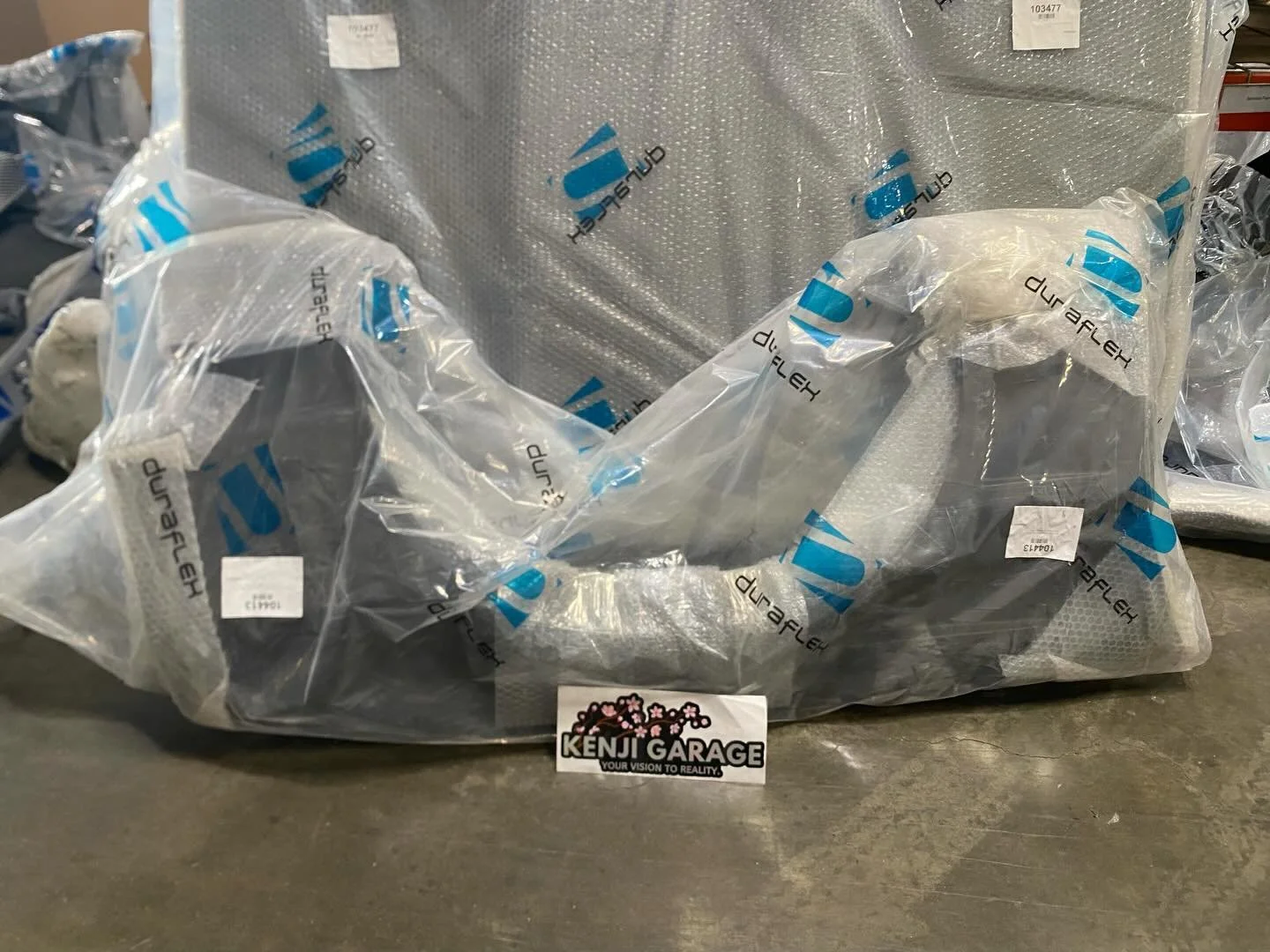 1982-1992 Chevrolet Camaro Duraflex GT Concept Fenders - 2 Piece

Part Number: 104413

🏎 Aftermarket Performance Parts
💰Financing available
📧 info@kenjigarage.com
📲 714-417-2698
🌎 Ship World Wide
💻 www.kenjigarage.com

#camaro #chevycamaro #cam