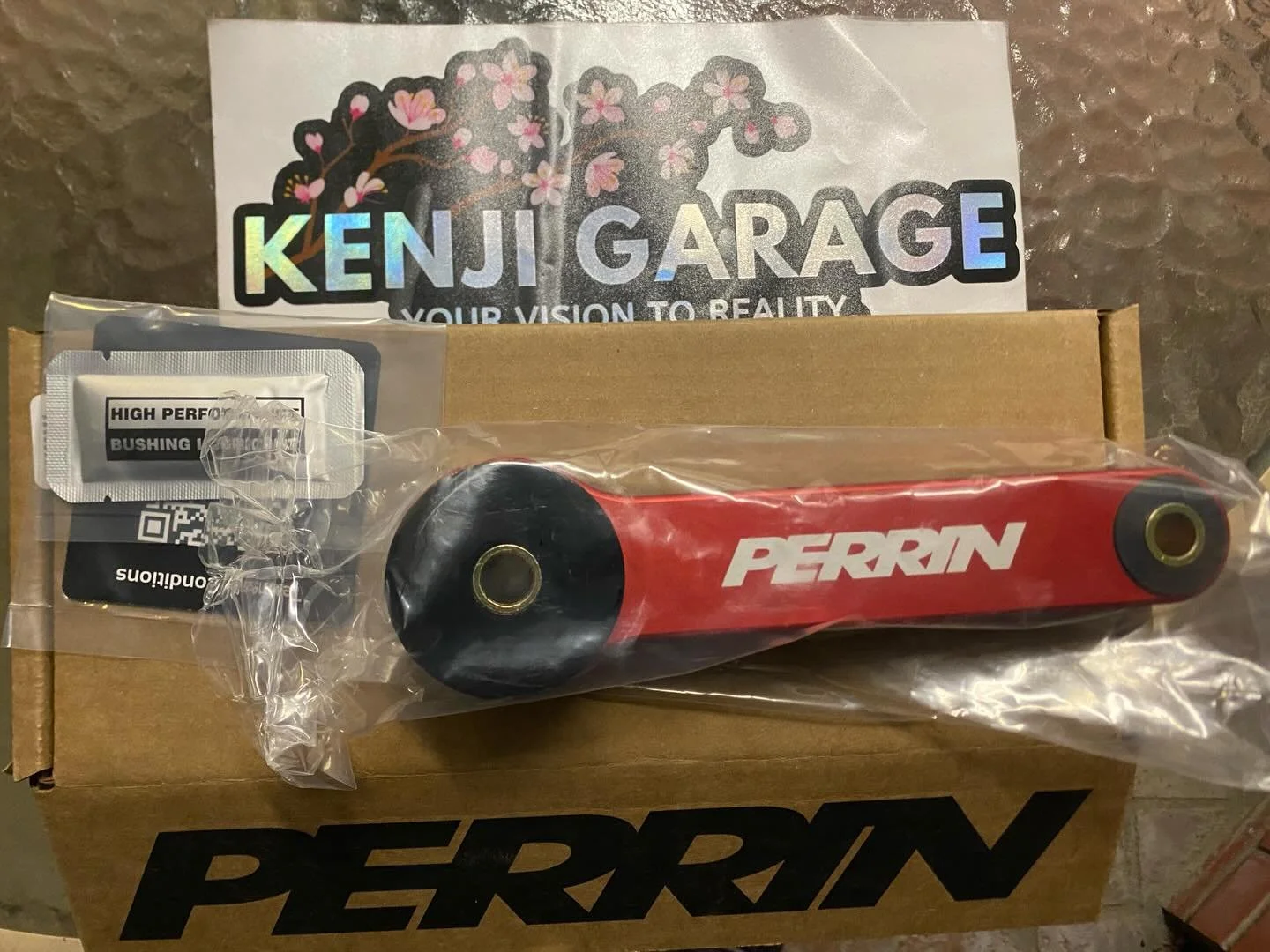 Perrin Pitch Stop Mount 02+ Subaru WRX / STi 

Part Number PSP-DRV-101

Reduce drivetrain shudder under hard acceleration by installing a PERRIN Pitch Stop mount. The factory pitch stop mount is designed to control the pitching of the engine and tran