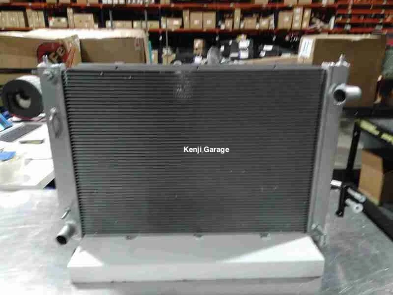 CSF OEM Aluminum Radiator 09+ Nissan 370Z / 07-14 Infiniti G35/G37/Q40 Sedan / 08-15 Infiniti G37/Q60 Coupe AT/MT

Part Number: 3721

🏎 Aftermarket Performance Parts
💰Financing available
📧 info@kenjigarage.com
📲 714-417-2698
🌎 Ship World Wide
💻