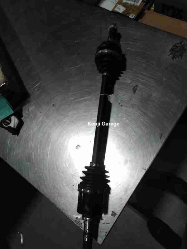 Driveshaft Shop 04-07 Subaru WRX / 04 (ONLY) STi (GD) Sedan Direct Fit Front Axles (Pair)

Part Number: 510218

Details:

The Drive Shaft Shop Level 5 systems have become a standard in the industry for drag racing excellence. Depending on the applica