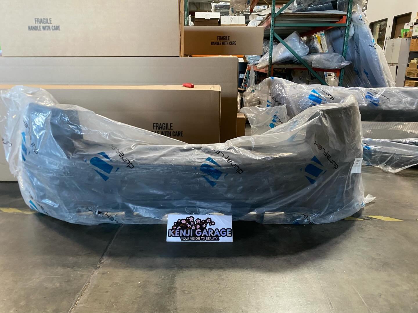 2010-2014 Volkswagen Golf GTI Duraflex R400 Look Rear Bumper Cover - 1 Piece (S)

Part Number: 118318

🏎 Aftermarket Performance Parts
💰Financing available
📧 info@kenjigarage.com
📲 714-417-2698
🌎 Ship World Wide
💻 www.kenjigarage.com

#kenjigar