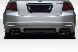 2004-2008 Acura TL Type S Duraflex Aspec Look Rear Lip - 1 Piece

Part Number 114178

🏎 Aftermarket Performance Parts
💰Financing available
📧 info@kenjigarage.com
📲 714-417-2698
🌎 Ship World Wide
💻 www.kenjigarage.com

#acuratltypes #acuratl #ke