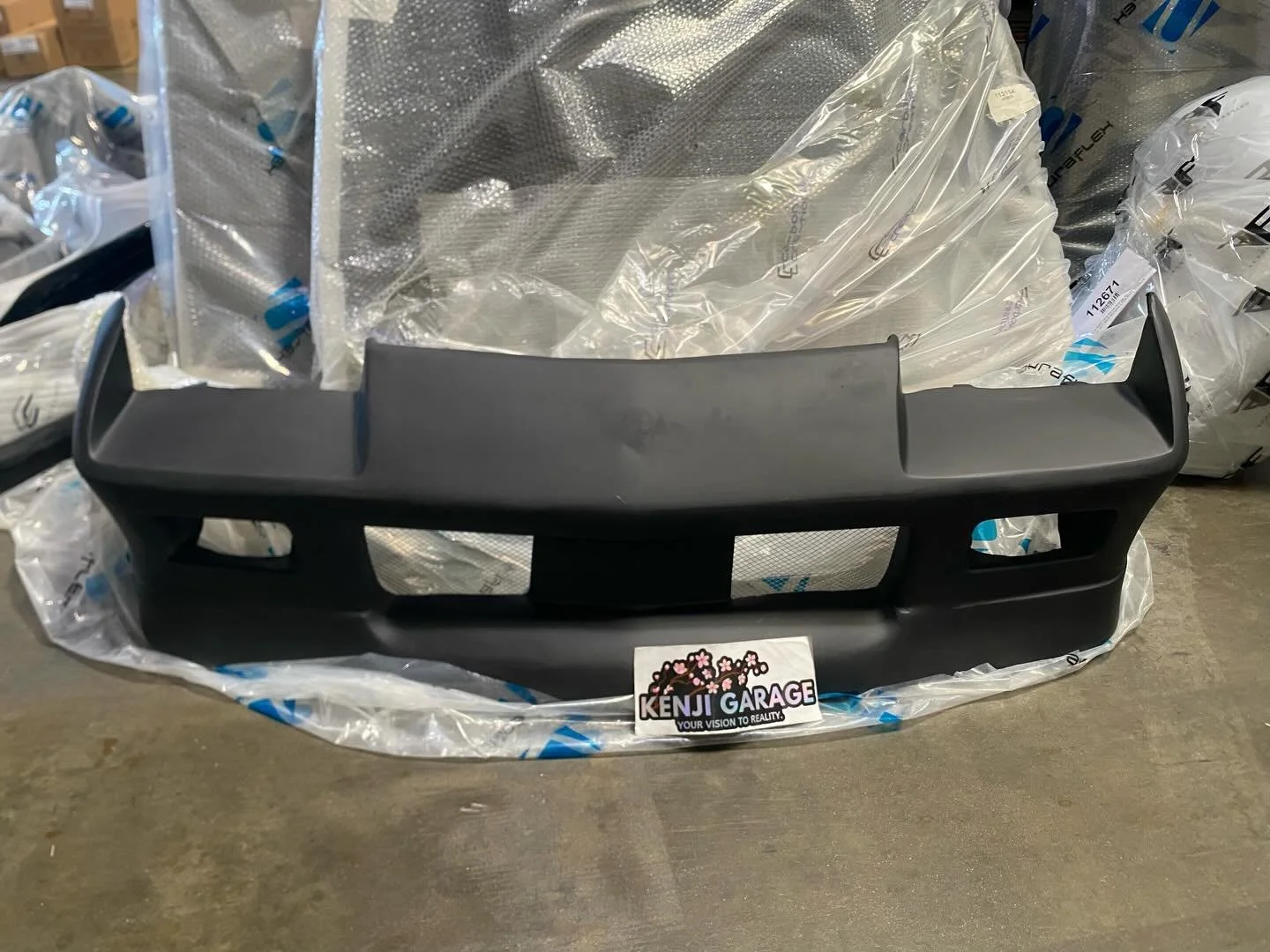 1985-1992 Chevrolet Camaro Duraflex Iroc-Z Look Front Bumper Cover - 1 Piece

Fits the following models: Fits All Models, Base Model, RS, IROC Z, SS, Z28

Part Number 106448

🏎 Aftermarket Performance Parts
💰Financing available
📧 info@kenjigarage.