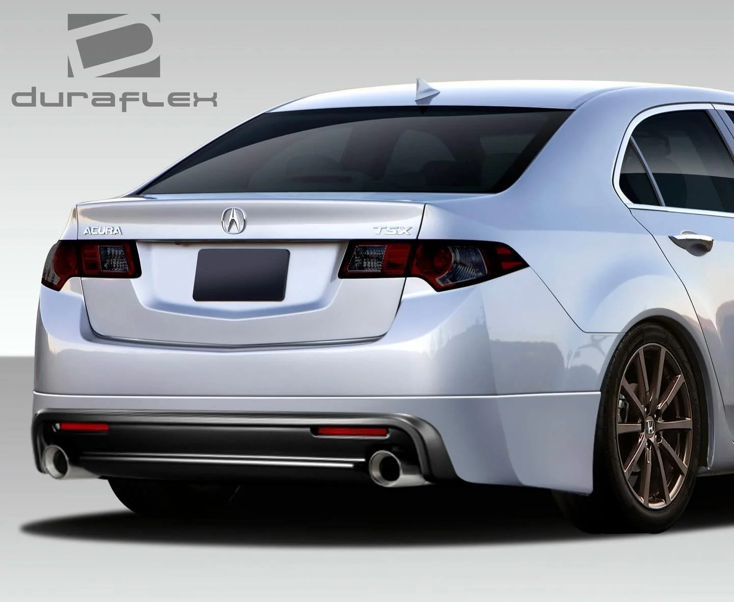 2009-2014 Acura TSX Duraflex Type M Rear Lip Under Spoiler Air Dam - 1 Piece

Part Number 108765

🏎 Aftermarket Performance Parts
💰Financing available
📧 info@kenjigarage.com
📲 714-417-2698
🌎 Ship World Wide
💻 www.kenjigarage.com

#acuratsx #tsx