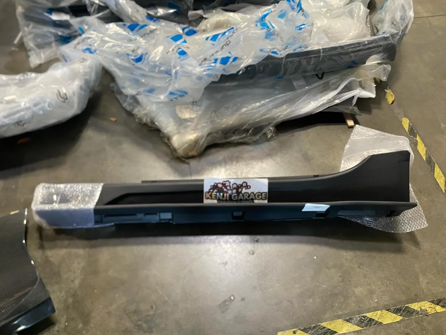 2016-2025 Mazda Miata Duraflex Circuit Side Skirts - 2 Piece

Part Number 113028

🏎 Aftermarket Performance Parts
💰Financing available
📧 info@kenjigarage.com
📲 714-417-2698
🌎 Ship World Wide
💻 www.kenjigarage.com

#mazdamiata #miatand #miatarf 