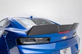 2016-2023 Chevrolet Camaro Carbon Creations DriTech Grid Rear Wing Spoiler - 1 Piece (S)

Part Number 113178

🏎 Aftermarket Performance Parts
💰Financing available
📧 info@kenjigarage.com
📲 714-417-2698
🌎 Ship World Wide
💻 www.kenjigarage.com

An