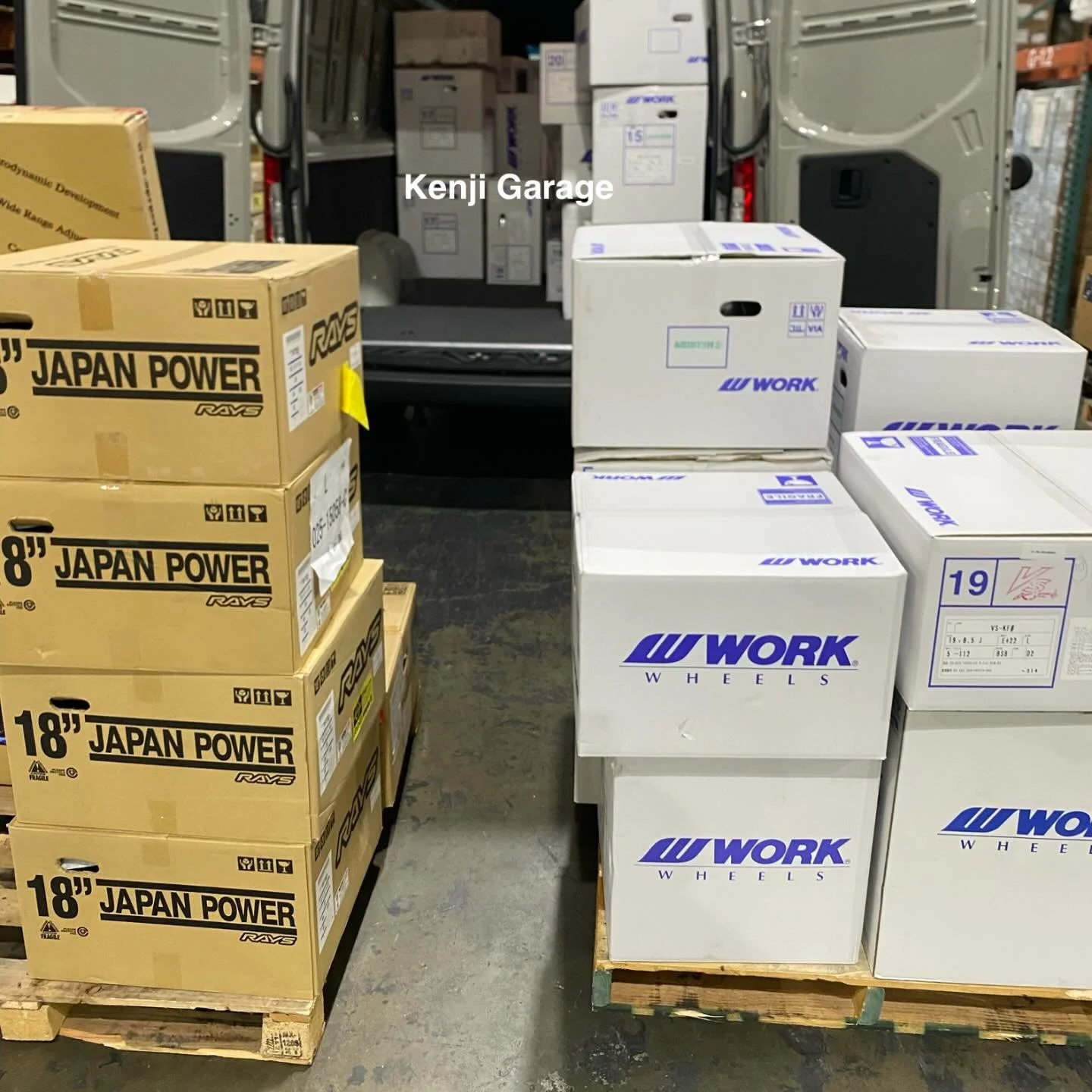 Hit us up for Work and Rays Wheels! 

🏎 Aftermarket Performance Parts
💰Financing available
📧 info@kenjigarage.com
📲 714-417-2698
🌎 Ship World Wide
💻 www.kenjigarage.com

#te37 #workwheelsjapan #workwheels #volkracing #kenjigarage