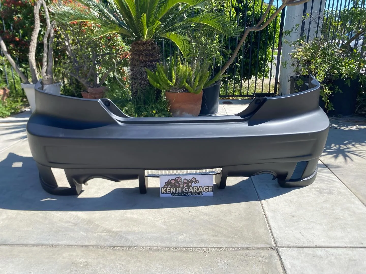 2003-2007 Honda Accord 2DR Duraflex Evo 5 Rear Bumper Cover - 1 Piece

Part Number: 100554

Fits the following models: Fits All Coupe Models, Base Model, EX Coupe, EX-L Coupe, LX Coupe

🏎 Aftermarket Performance Parts
💰Financing available
📧 info@k