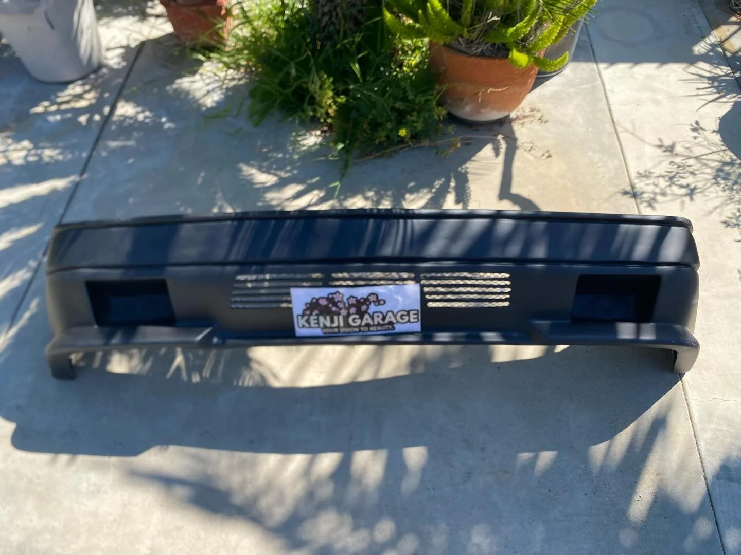 1986-1995 Mercedes E CE Class W124
Duraflex AMG Look Front Bumper Cover - 1
Piece

Part Number: 105060

🏎 Aftermarket Performance Parts
💰Financing available
📧 info@kenjigarage.com
📲 714-417-2698
🌎 Ship World Wide
💻 www.kenjigarage.com

#mercede