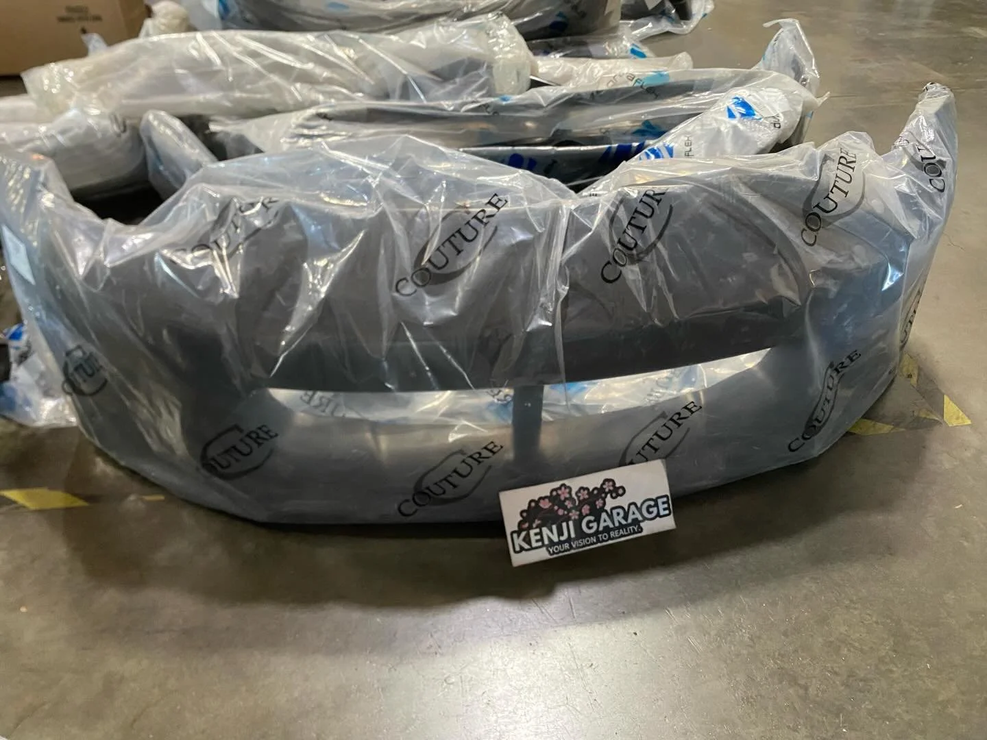 2009-2020 Nissan 370Z Z34 Couture Polyurethane AM-S GT Front Bumper Cover - 1 Piece

Part number : 118269

🏎 Aftermarket Performance Parts
💰Financing available
📧 info@kenjigarage.com
📲 714-417-2698
🌎 Ship World Wide
💻 www.kenjigarage.com

#370z