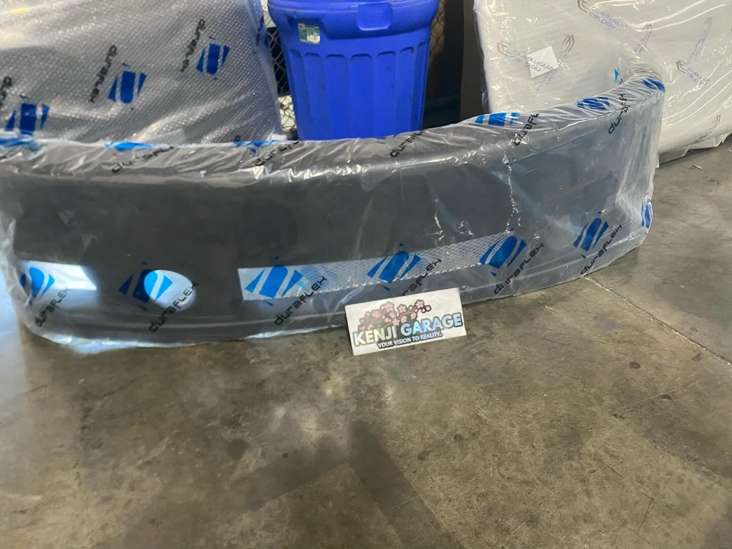1997-2003 Ford F-150 / 1997-2002 Ford Expedition Duraflex BT-1 Front Bumper Cover - 1 Piece

Fits the following models: Fits All Models, Base Model, Flareside, Harley Davidson, King Ranch, Lariat, SVT Lightning, XL, XLT

Part number : 112022

🏎 Afte