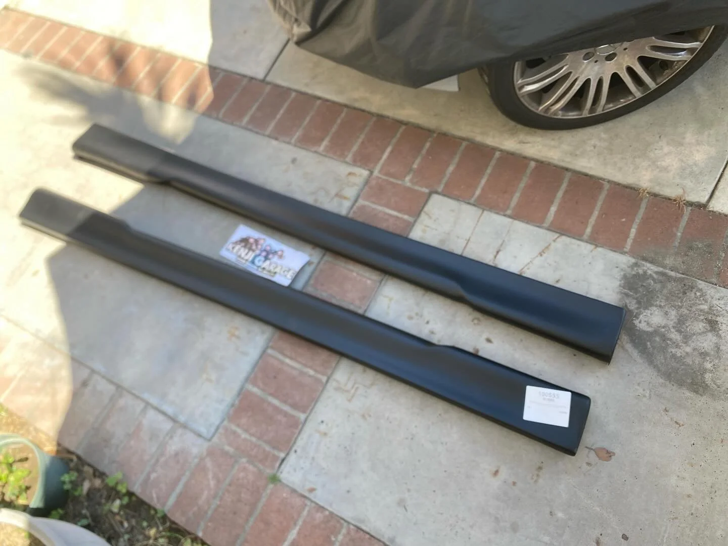 2003-2007 Honda Accord 2DR Duraflex Evo 5 Side Skirts Rocker Panels - 2 Piece

Part Number: 100555

Fits the following models: Fits All Coupe Models, Base Model, EX Coupe, EX-L Coupe, LX Coupe

🏎 Aftermarket Performance Parts
💰Financing available
?