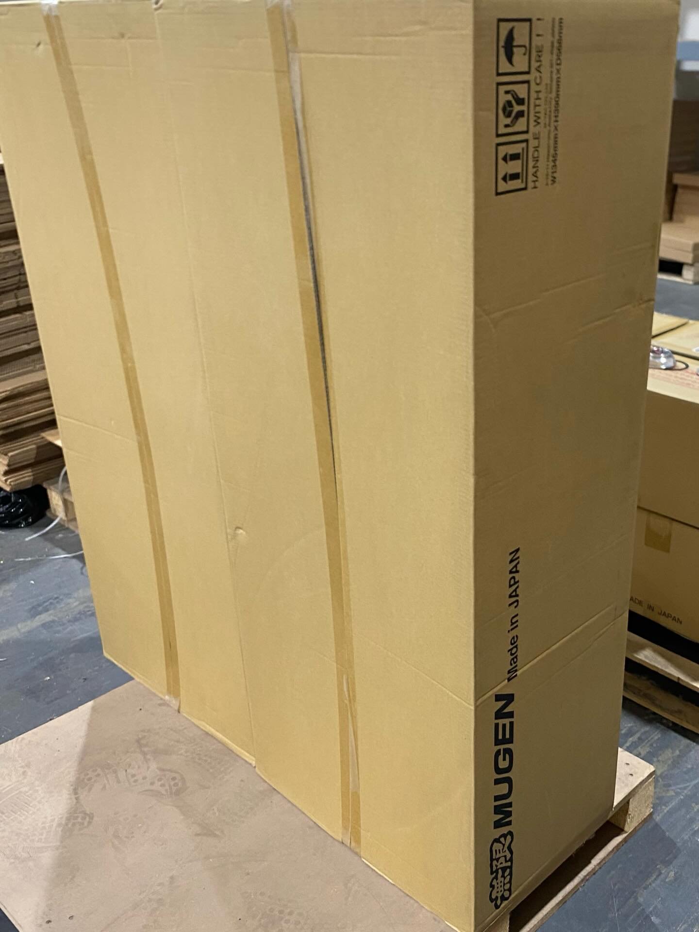 Need Authentic Premium Honda OE + Quality Performance Parts? Look no further to Mugen Honda and Acura parts.

Feel free to send dm for inquiries! 📧

🏎 Aftermarket Performance Parts
💰Financing available
📧 info@kenjigarage.com
📲 714-417-2698
🌎 Sh