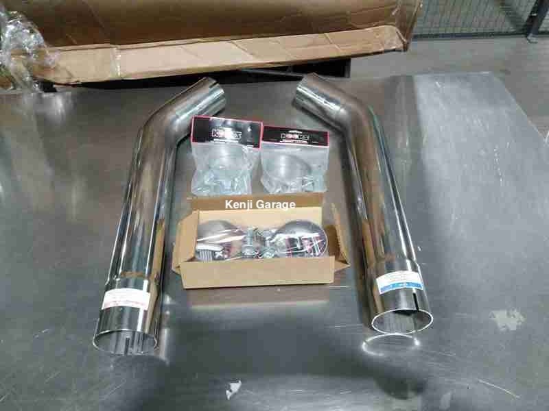 Kooks 16-24 Chevrolet Camaro SS LT1 3in Axle Back Muffler Delete Exhaust System w/ Black Quad Tips

Part Number:22606280

🏎 Aftermarket Performance Parts
💰Financing available
📧 info@kenjigarage.com
📲 714-417-2698
🌎 Ship World Wide
💻 www.kenjiga