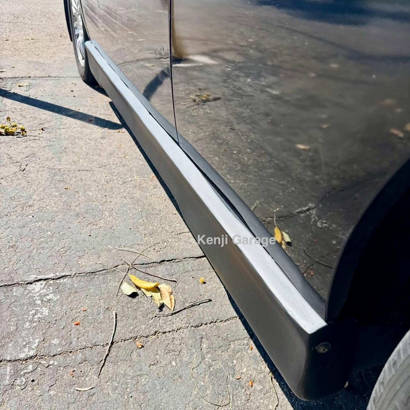 2003-2007 Honda Accord 2DR Duraflex Evo 5 Side Skirts Rocker Panels - 2 Piece

Part Number: 100555

Fits the following models: Fits All Coupe Models, Base Model, EX Coupe, EX-L Coupe, LX Coupe

🏎 Aftermarket Performance Parts
💰Financing available
?