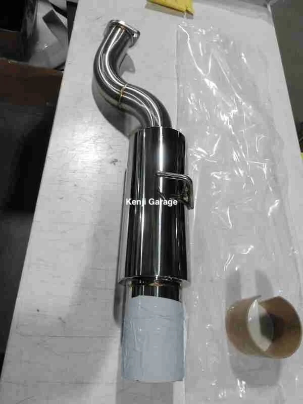 ISR Performance GT Single Exhaust 10-14 Hyundai Genesis Coupe 2.0T

Part Number: IS-GT-GEN20

🏎 Aftermarket Performance Parts
💰Financing available
📧 info@kenjigarage.com
📲 714-417-2698
🌎 Ship World Wide
💻 www.kenjigarage.com

#isrperformance #h