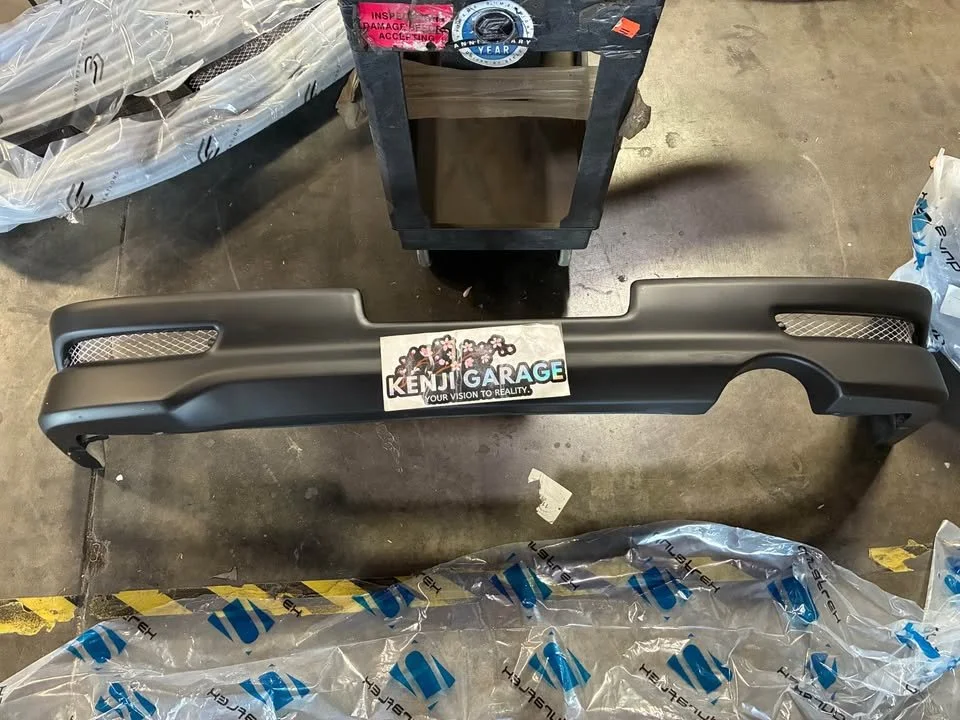 2005-2006 Acura RSX Duraflex A Spec Rear Lip Spoiler - 1 Piece

Part number : 116404

🏎 Aftermarket Performance Parts
💰Financing available
📧 info@kenjigarage.com
📲 714-417-2698
🌎 Ship World Wide
💻 www.kenjigarage.com

#acurarsx #dc5 #rsx #kenji