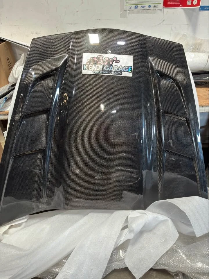 2005-2013 Chevrolet Corvette C6 Carbon Creations DriTech H-Design Hood - 1 Piece

Fits the following models: Fits All Models, Base Model, Coupe, LT, ZR1, Z06, Grand Sport

Part number : 113127

🏎 Aftermarket Performance Parts
💰Financing available
?