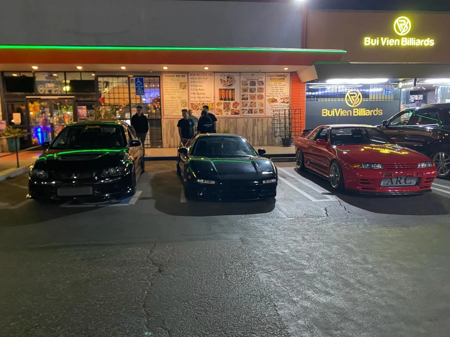 Jdm line up

🏎 Aftermarket Performance Parts
💰Financing available
📧 info@kenjigarage.com
📲 714-417-2698
🌎 Ship World Wide
💻 www.kenjigarage.com

#bnr32 #evo9 #nsx #kenjigarage #jdmlegends